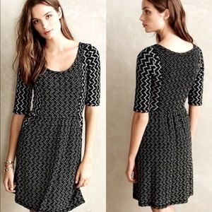 Anthropologie Saturday Sunday dress XS